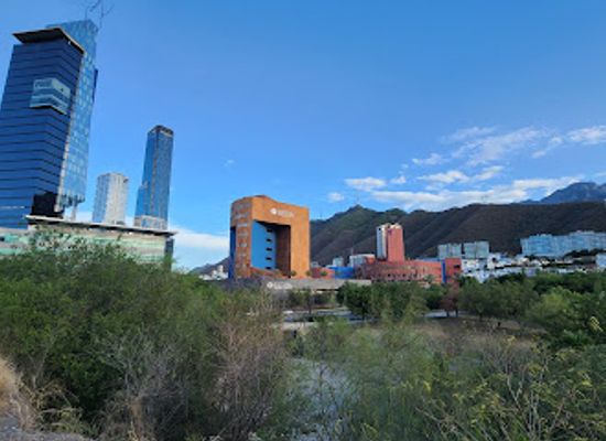 mexico/monterrey/san-pedro-garza-garcia/landmark/rufino-tamayo-park