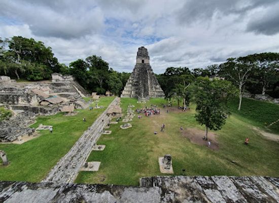 guatemala/peten/landmark/tikal-national-park
