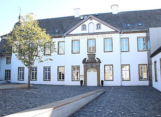 germany/sauerland/landmark/sauerland-museum