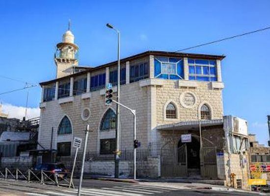 israel/judea/landmark/ali-ibn-abi-talib-mosque
