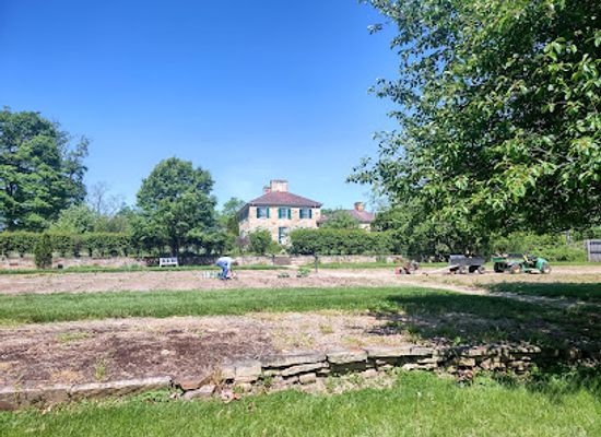ohio/chillicothe/landmark/adena-state-memorial