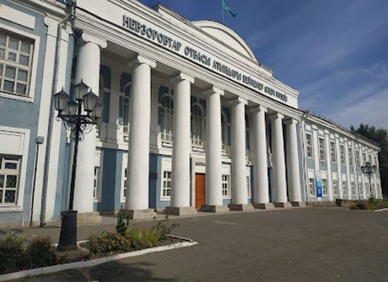 kazakhstan/semey/landmark/museum-of-the-nevzorov-family
