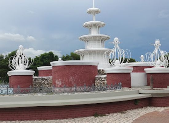 jamaica/surrey-county/landmark/saint-william-grant-park