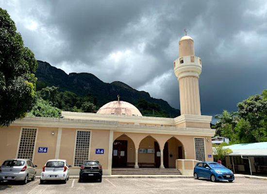 seychelles/mahe-island/landmark/victoria-mosque