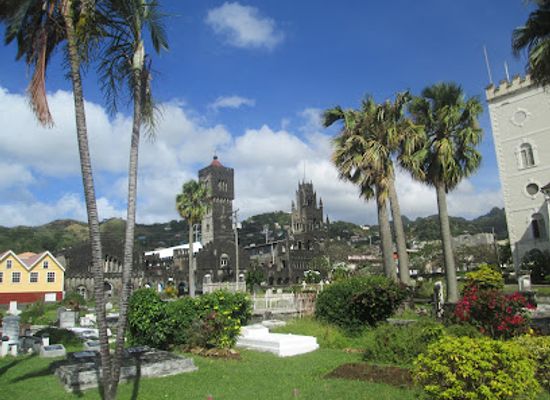 saint-vincent-and-the-grenadines/kingstown/landmark/botanical-gardens