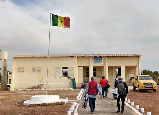 senegal/kolda/landmark/kolda-airport