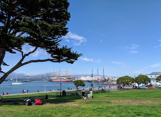california/san-francisco/landmark/san-francisco-maritime-national-historical-park