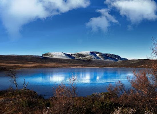 norway/buskerud/landmark/hallingskarvet-national-park