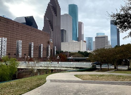 texas/gulf-coast/landmark/george-bush-monument