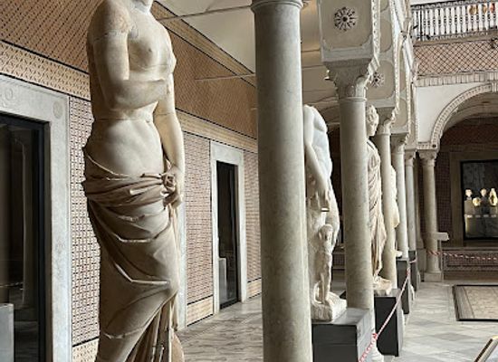 tunisia/northern-tunisia/landmark/national-museum-of-bardo