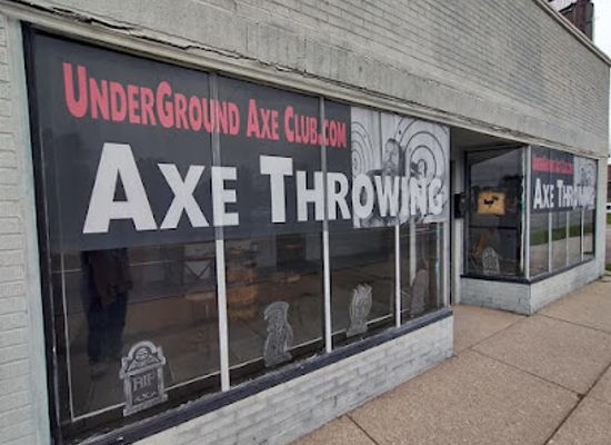 michigan/bay-city/landmark/underground-axe-club
