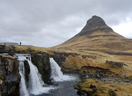 iceland/snæfellsnes-peninsula/landmark/kirkjufell-utsynisstaour