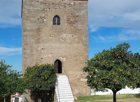 portugal/evora/landmark/torre-de-menagem