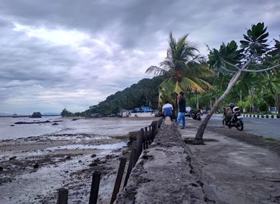 indonesia/balikpapan/landmark/melawai-beach