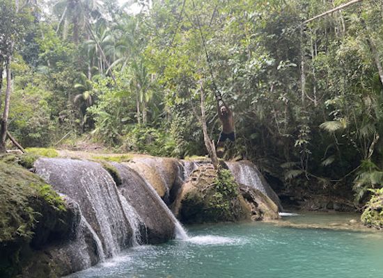 philippines/siquijor/landmark/la-gaan-falls