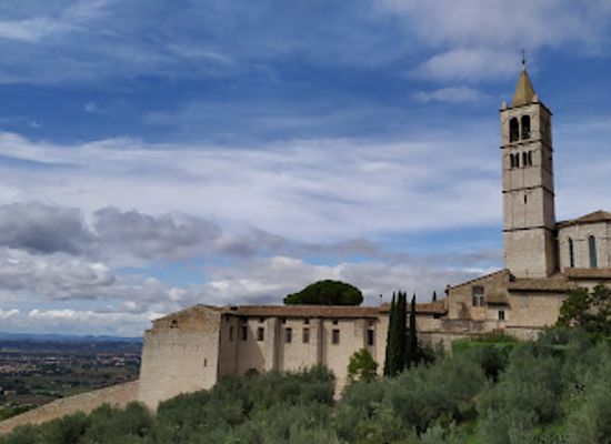 italy/assisi/landmark/assaggiassisi