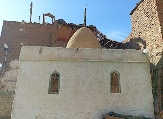 egypt/aswan/landmark/maqam-al-sheikh-mohammed-al-sahabi