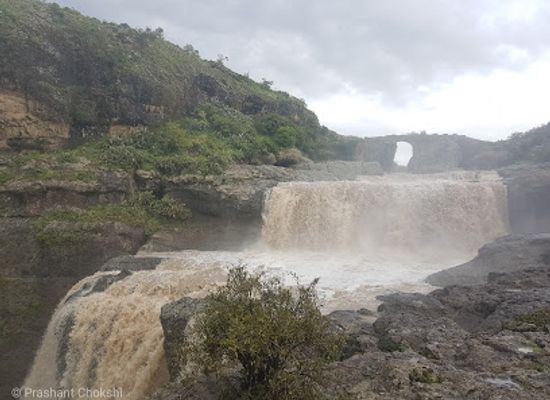 ethiopia/wollo/landmark/debre-libanos