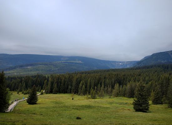 poland/karkonosze-mountains/landmark/entrance-to-the-giant-mountains-national-park