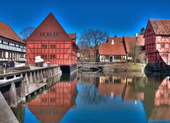 denmark/central-jutland/attraction/the-old-town