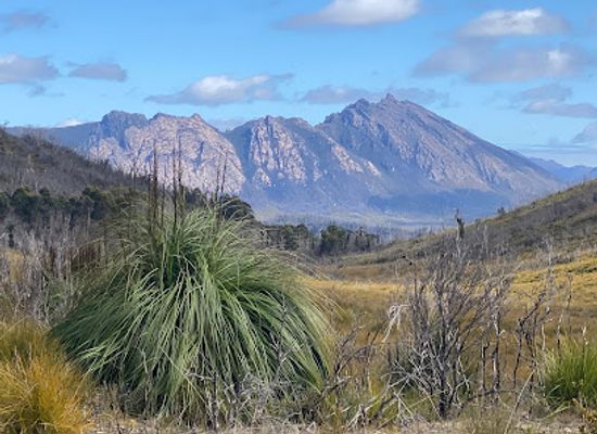australia/tasmanian-wilderness/landmark/highest-point-on-road