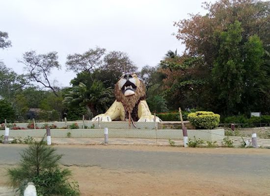 senegal/dakar/hann-bel-air/landmark/hann-zoological-park