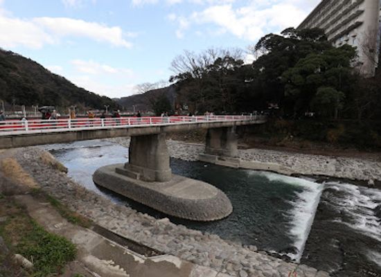 japan/hakone/landmark/hakone-tourist-information-center