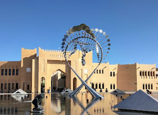 qatar/katara-cultural-village/landmark/katara-square