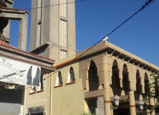 algeria/setif/landmark/masjid