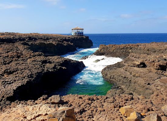 cabo-verde/sal/landmark/buracona-blue-eye-cave