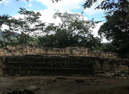 honduras/copan-ruinas/landmark/rastrojon