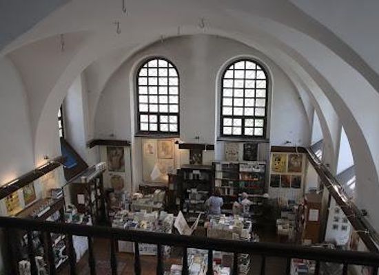 poland/krakow/landmark/popper-synagogue
