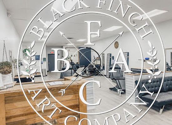 ohio/sandusky/landmark/black-finch-art-company