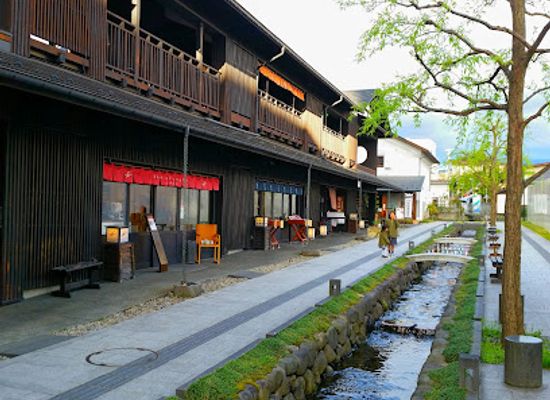 japan/dewa/landmark/gotenzeki