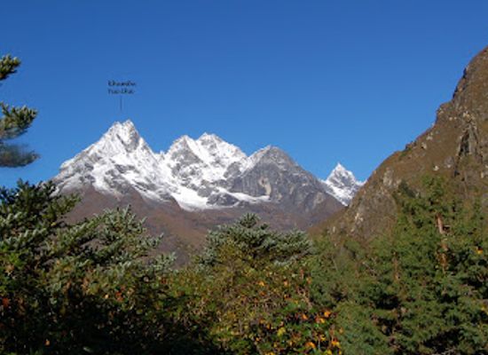 nepal/sagarmatha-zone/landmark/khumbu-yui-lha