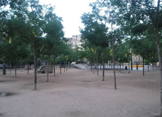 spain/girona/landmark/placa-de-la-constitucio