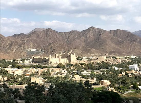 oman/bahla/landmark/bahla-top-view