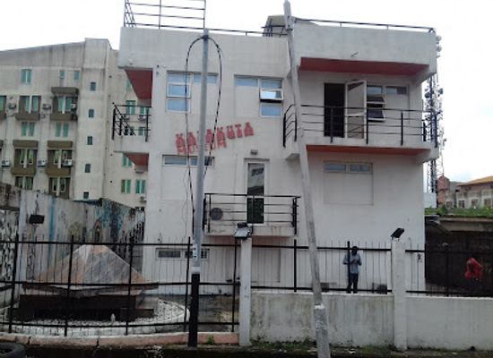 nigeria/lagos/landmark/fela-s-shrine-ikeja