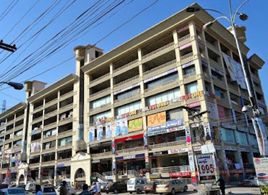 pakistan/rawalpindi/saddar/landmark/gakhar-plaza