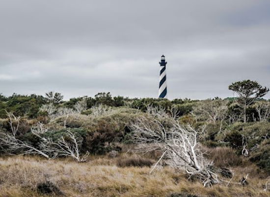 north-carolina/mountain-region/landmark/cape-hatteras-lighthouse