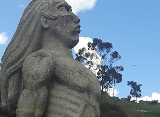 ecuador/northwest-coast/landmark/trekking-ingapirca-inca-trail-ecuador-best-trek