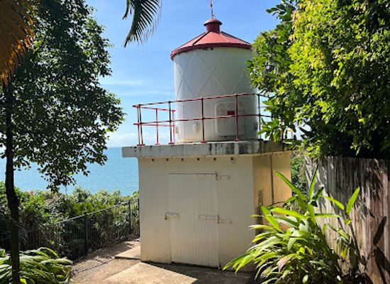 australia/port-douglas/landmark/flagstaff-hill-lighthouse