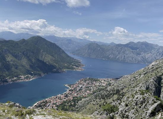 montenegro/perast/landmark/gurdic-bastion