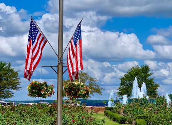 alabama/fairhope/landmark/north-beach-park