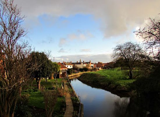 united-kingdom/lincolnshire/landmark/sleaford-castle