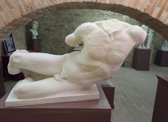 italy/urbino/landmark/museo-dei-gessi-dell-universita-di-urbino-carlo-bo