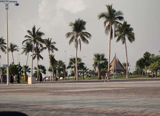 saudi-arabia/jizan/landmark/northern-sea-front