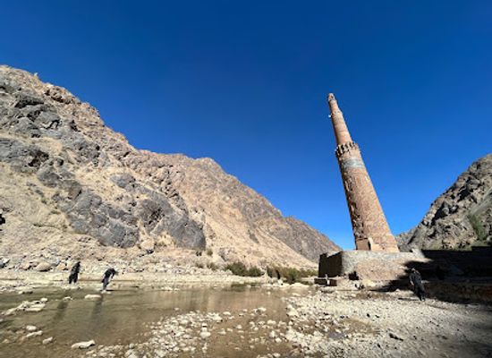 afghanistan/gandhara/landmark/minaret-of-jam