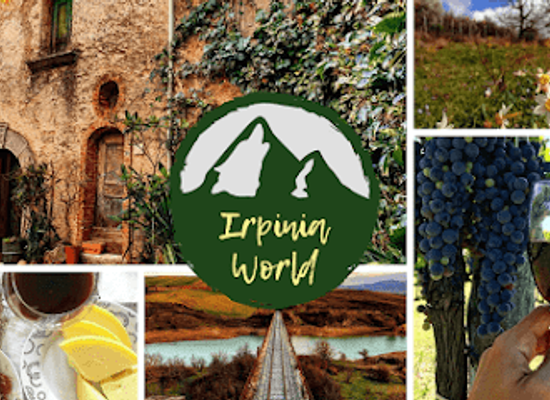 italy/irpinia/landmark/irpinia-world