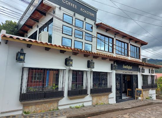 honduras/copan-ruinas/landmark/cafe-san-rafael